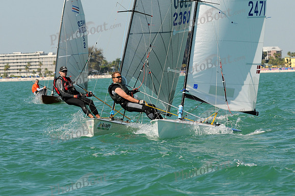 2012 Contender Worlds B 877