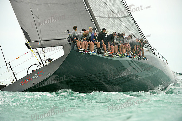 2016 Key West Race Week F_0966
