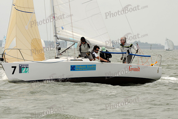 2012 Charleston Race Week A 1308