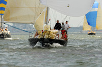 2012 Southern Bay Race Week A 2258