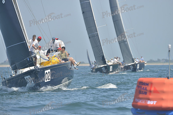 2025 Block Island Race Week D_0232
