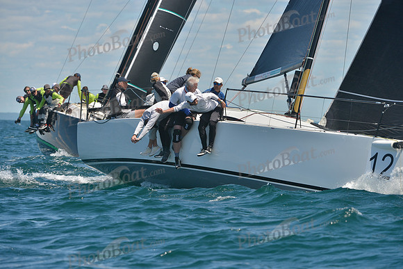 2021 Block Island Race Week D_0038