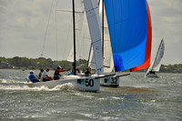 2018 Charleston Race Week A_2860