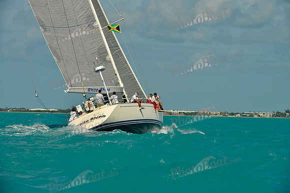 2017 Quantum Key West RW C 832