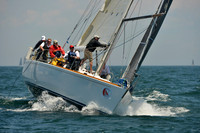 2015 Block Island Race Week A 1078