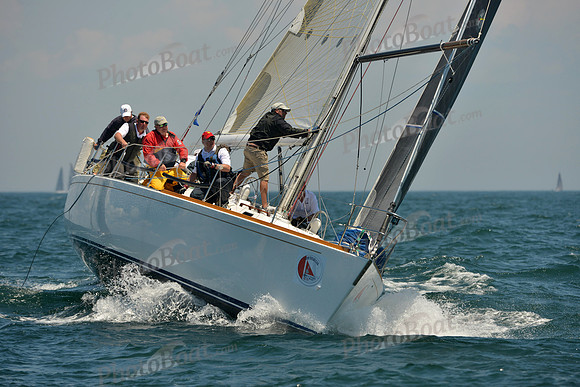 2015 Block Island Race Week A 1078
