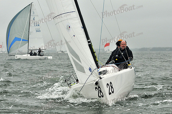 2014 J70 Winter Series D 467