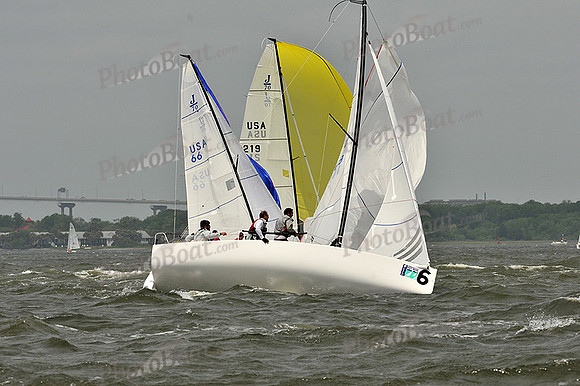 2013 Charleston Race Week A 2071