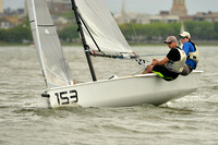 2015 Charleston Race Week E 1013