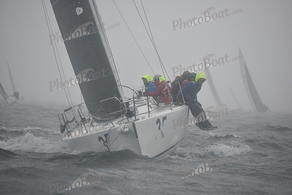 2019 Block Island Race Week G_2142