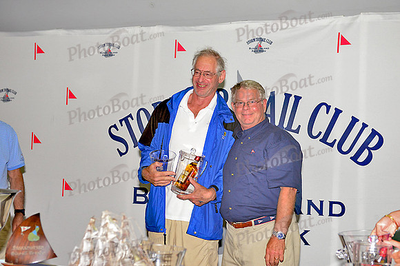 2013 Block Island Race Week D-E Awards 382