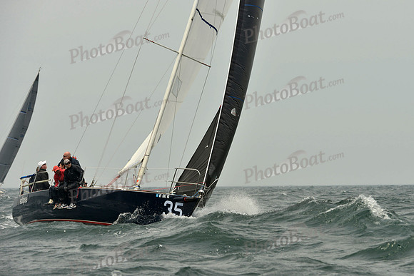 2015 Block Island Race Week D 1127