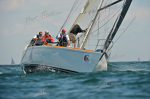 2015 Block Island Race Week A 1079