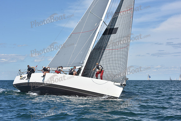 2021 Block Island Race Week D_3213
