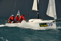 2014 Key West Race Week B 1092