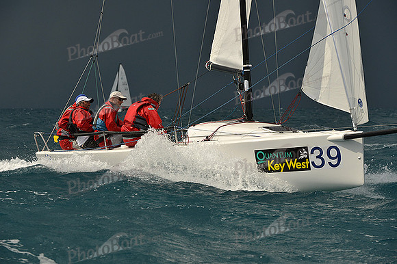 2014 Key West Race Week B 1092