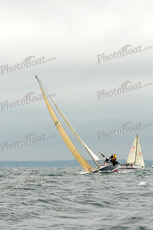 2011 NYYC Annual Regatta B 1072