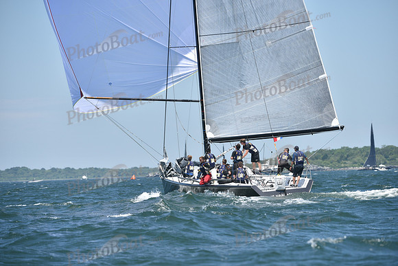 2019 NYYC Annual Regatta C_1069