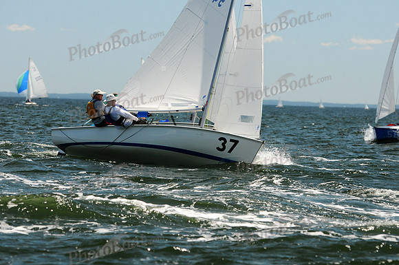 2011 Flying Scot NAC F 815