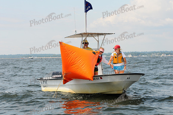 2011 Opti Area C 434