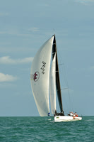 2015 Key West Race Week B 1466