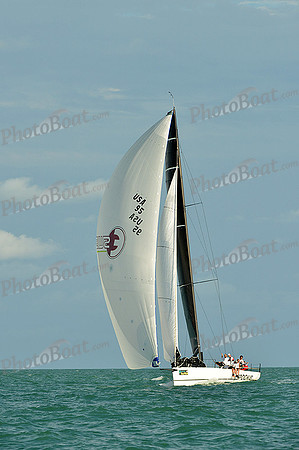 2015 Key West Race Week B 1466