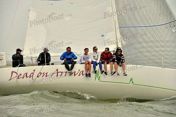 2018 Charleston Race Week C_1301
