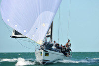 2013 Key West Race Week C 1748