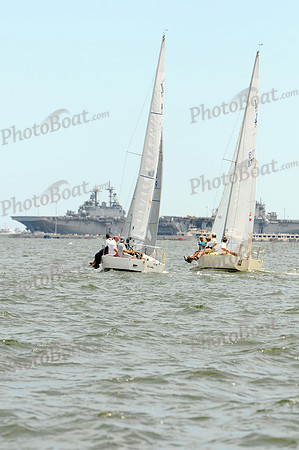 2011 Southern Bay RW C 106