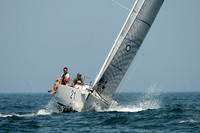 2013 Block Island Race Week A 699