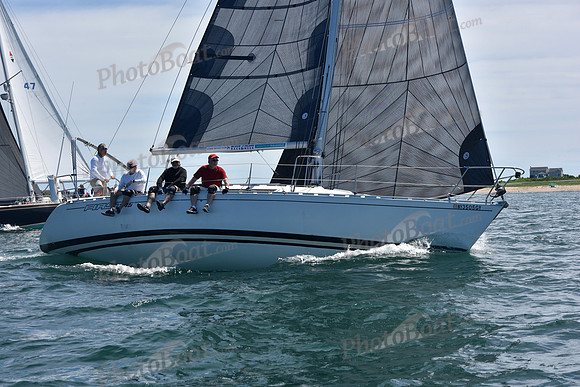 2021 Block Island Race Week D_2067
