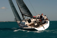 2012 Key West Race Week D 1383