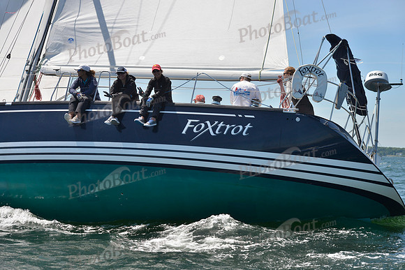 2019 NYYC Annual Regatta B_0563