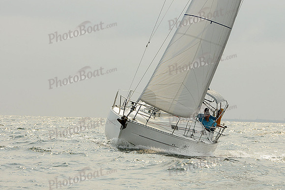 2012 Cape Charles Cup A 408