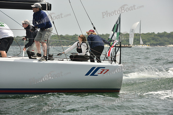 2018 NYYC Annual Regatta B_0865
