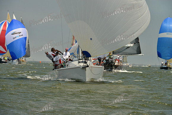 2016 Southern Bay Race Week A_1451