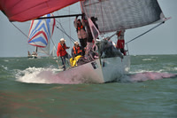 2017 Charleston Race Week D_0434