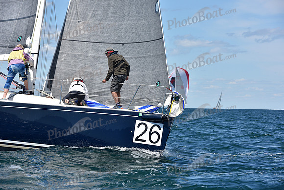 2021 Block Island Race Week D_3351