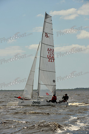 2015 F18 Americas C 970
