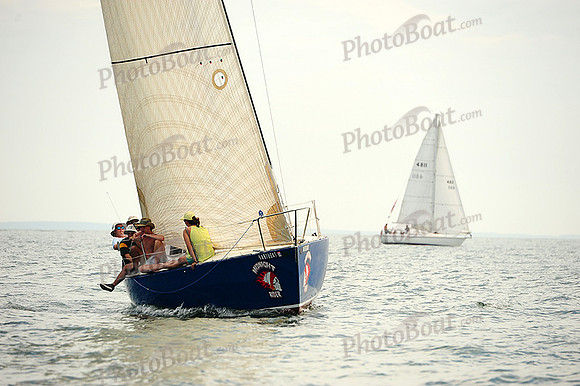 2014 Cape Charles Cup B 796