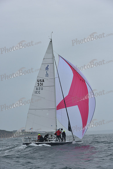 2019 Block Island Race Week G_1416
