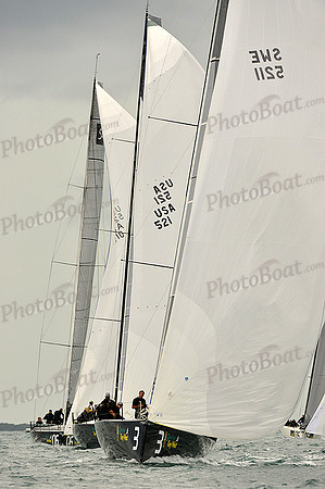 2014 Key West Race Week B 1399