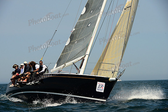 2013 Block Island Race Week A1 562
