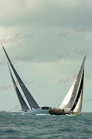 2015 Key West Race Week D 2226