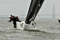 2013 Charleston Race Week A 1761