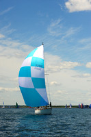2014 Newport Bermuda A 307