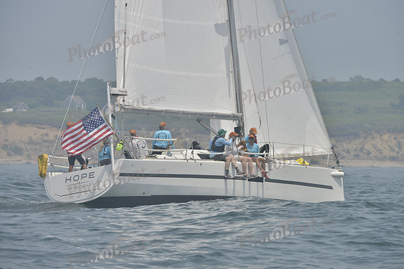 2025 Block Island Race Week B_0748