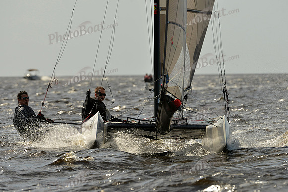2015 F18 Americas C 190