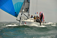 2017 Block Island Race Week A_0815