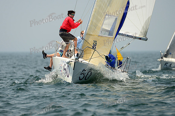 2013 Block Island Race Week A 999